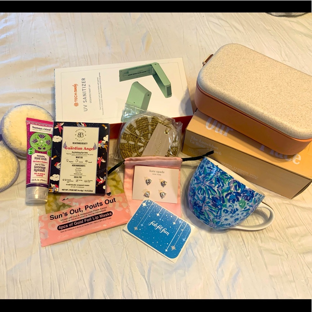 FabFitFun